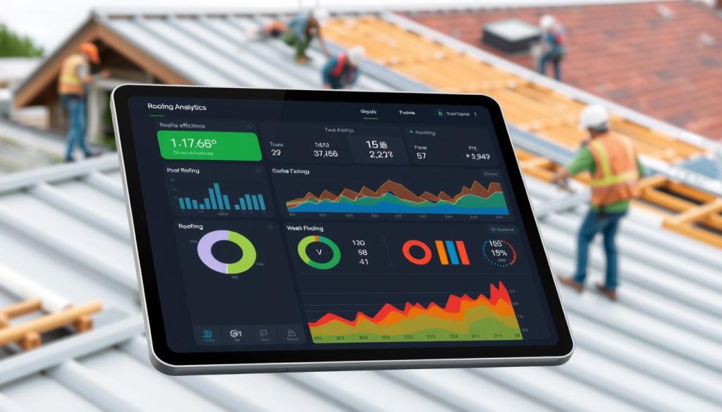 roofing analytics tools