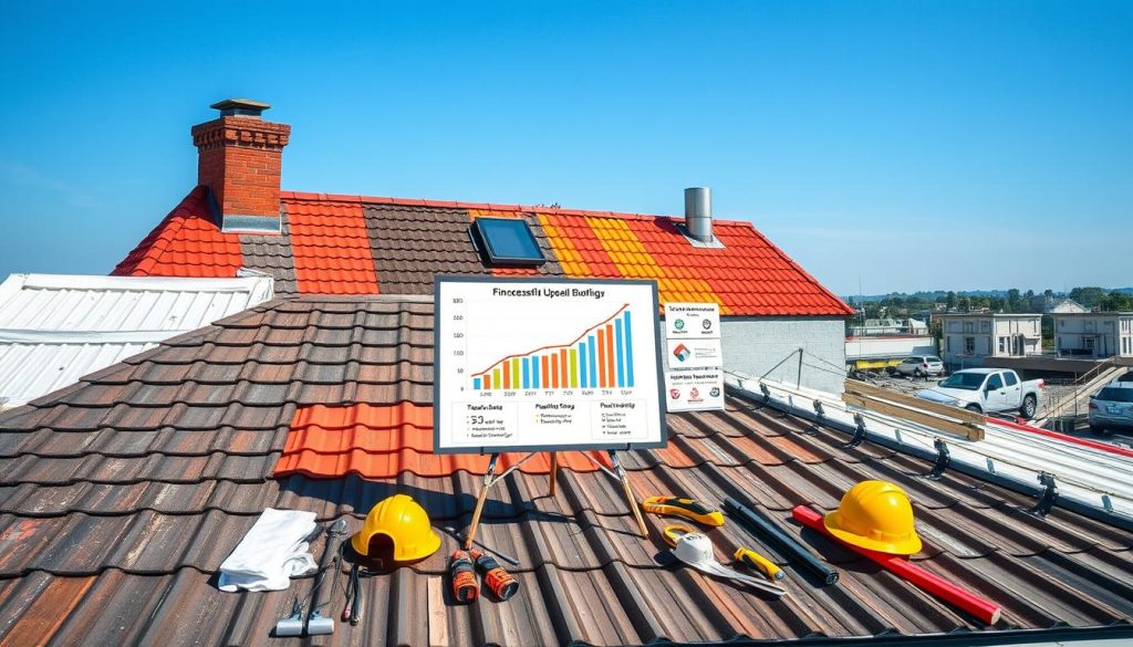 roofing case studies