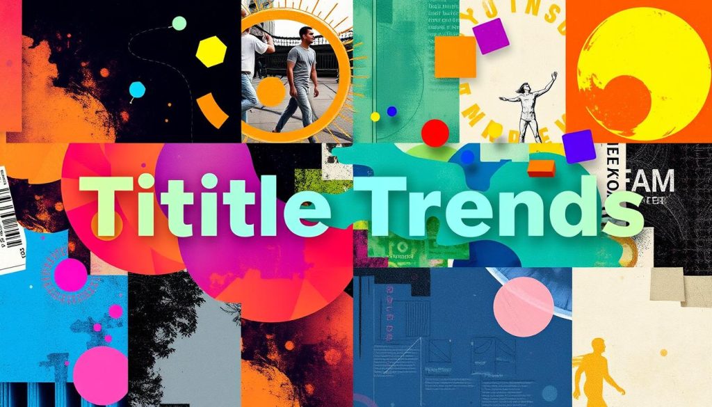 title trends