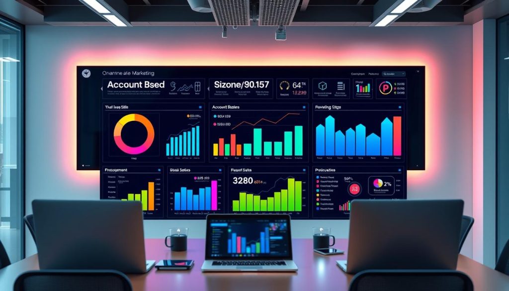 ABM Performance Tracking