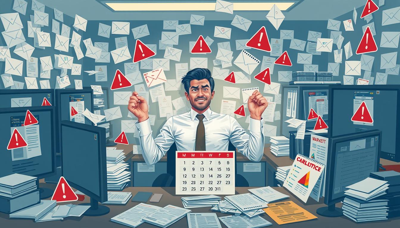 Avoiding Common Email Compliance Mistakes in 2025