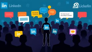 Breaking Through the Noise How to Stand Out in LinkedIn Outreach