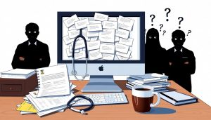 Cold Email Challenges in Recruiting Healthcare Professionals