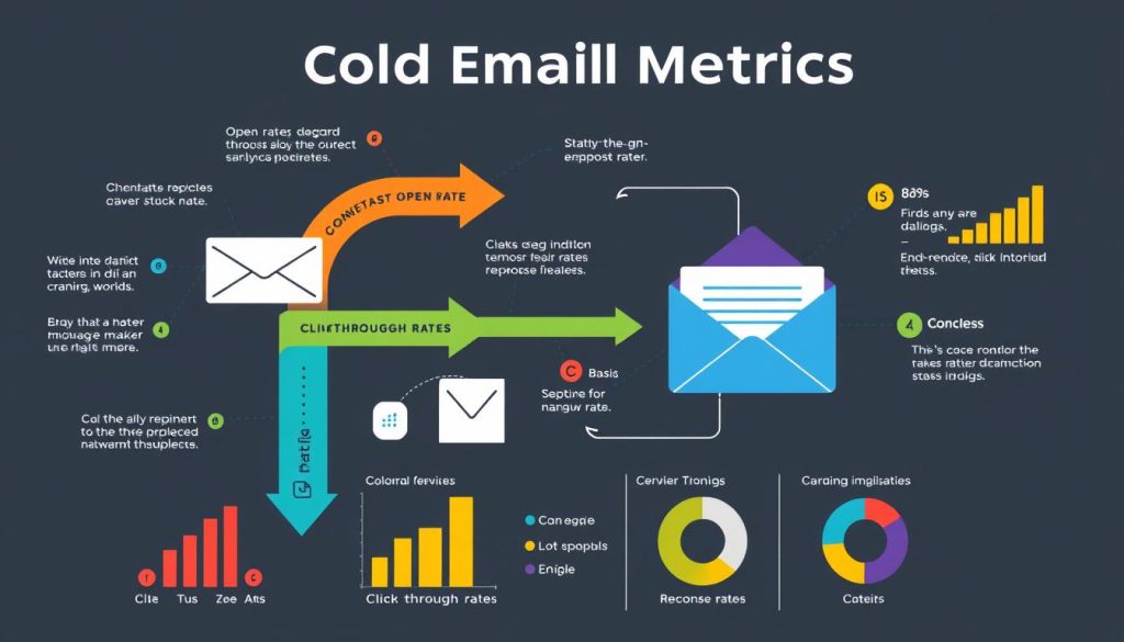 Cold Email Metrics