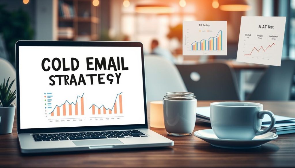 Cold Email Strategy