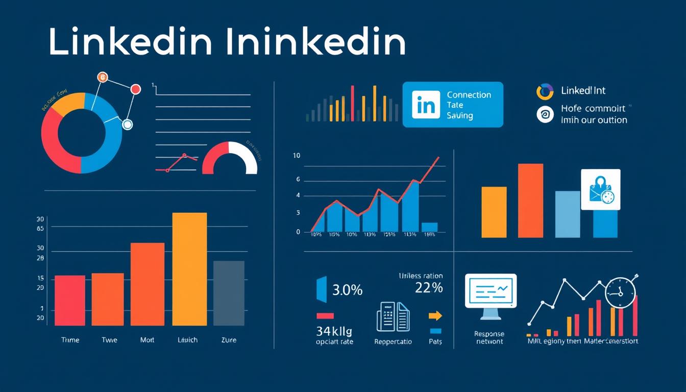 Cold Outreach KPIs What Metrics Matter Most on LinkedIn