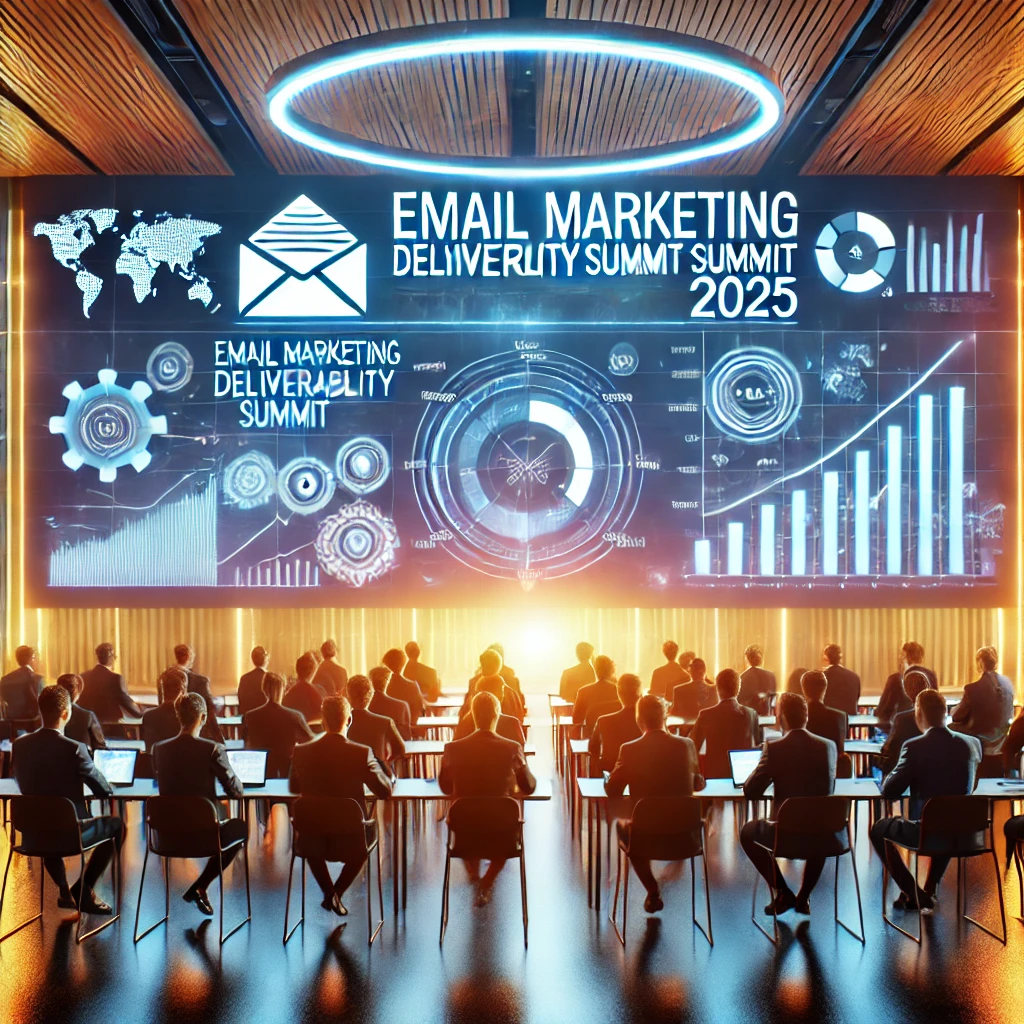 2025: Top Email Marketing Deliverability Conferences and Innovations