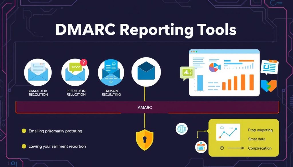 DMARC Reporting Tools Comparison