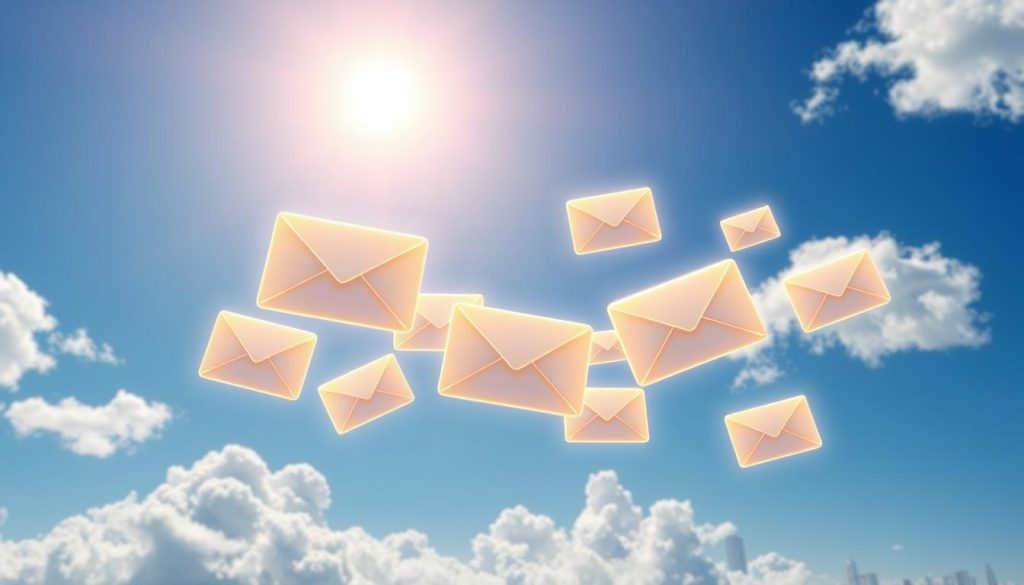 Email Deliverability