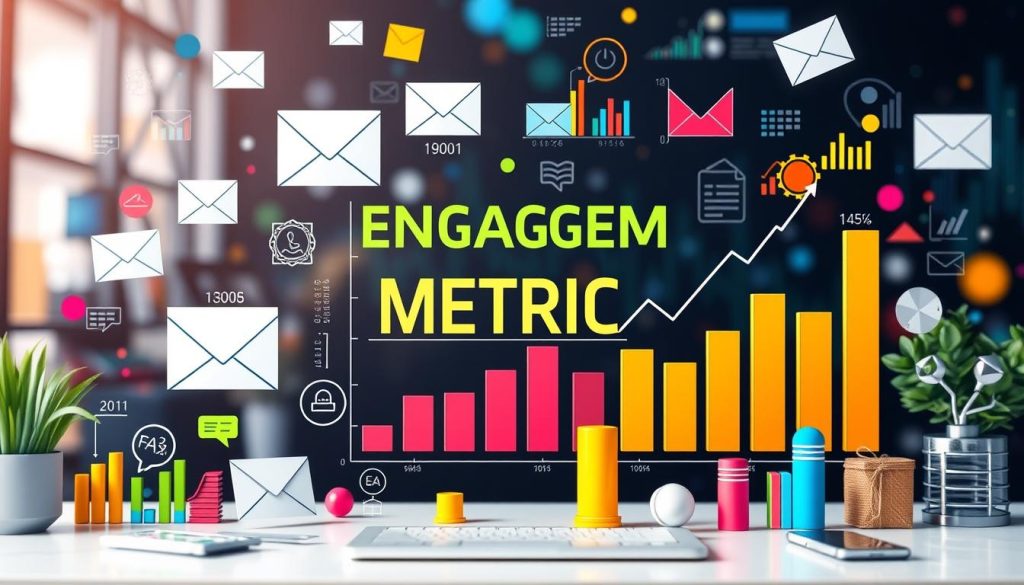 Email Engagement Metrics