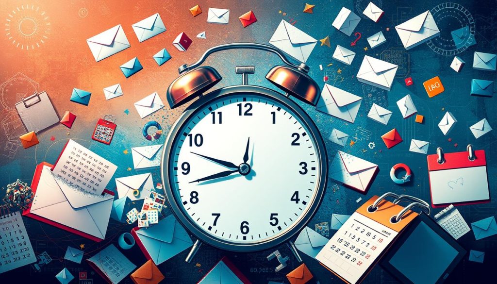 Email Marketing Timing Mistakes