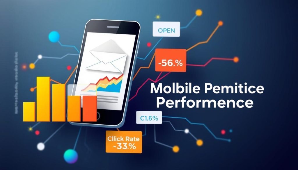 Email Performance Metrics