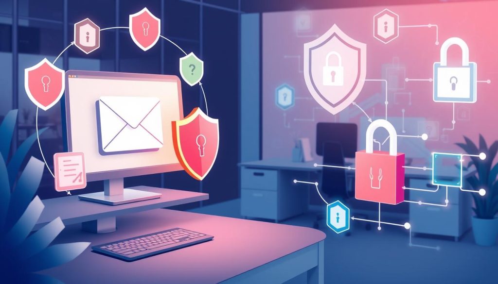 Email Security Best Practices