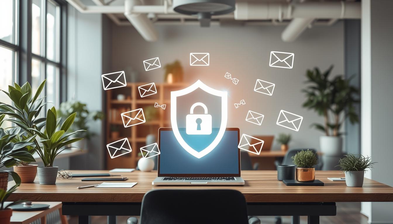 Email Security Tips for SMBs in 2025