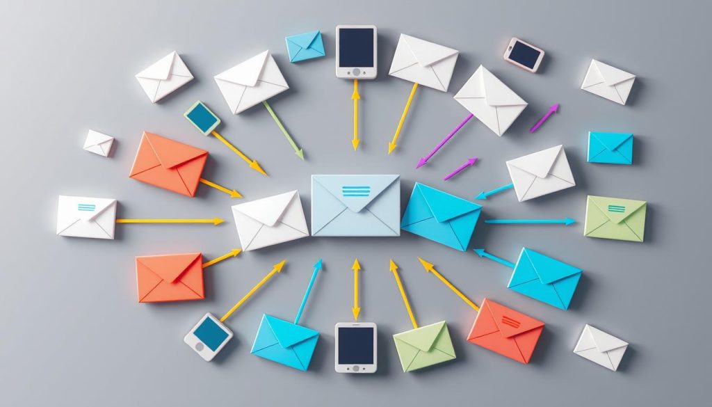 Email Segmentation