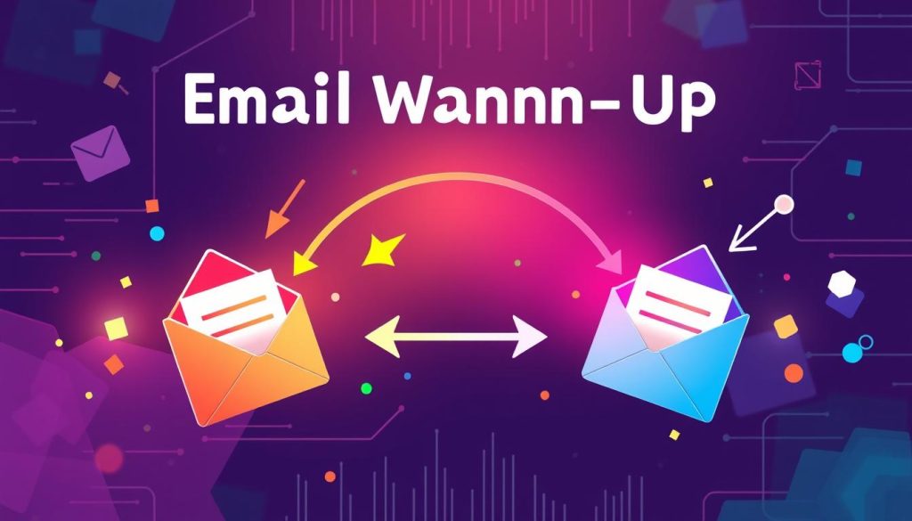 Email Warm-up Strategy