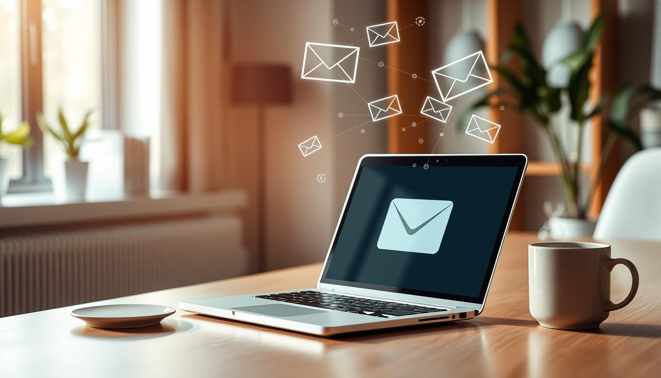 How Cold Emails Can Build Long-Term B2B Relationships