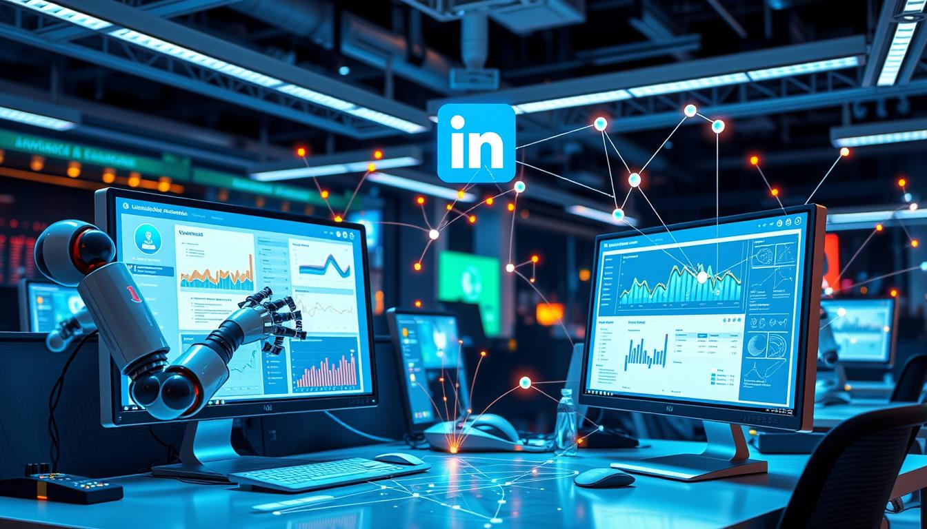 How LinkedIn Automation Will Change Cold Outreach in 2025