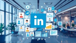 How Staffing Agencies Can Use LinkedIn Insights in Cold Emails