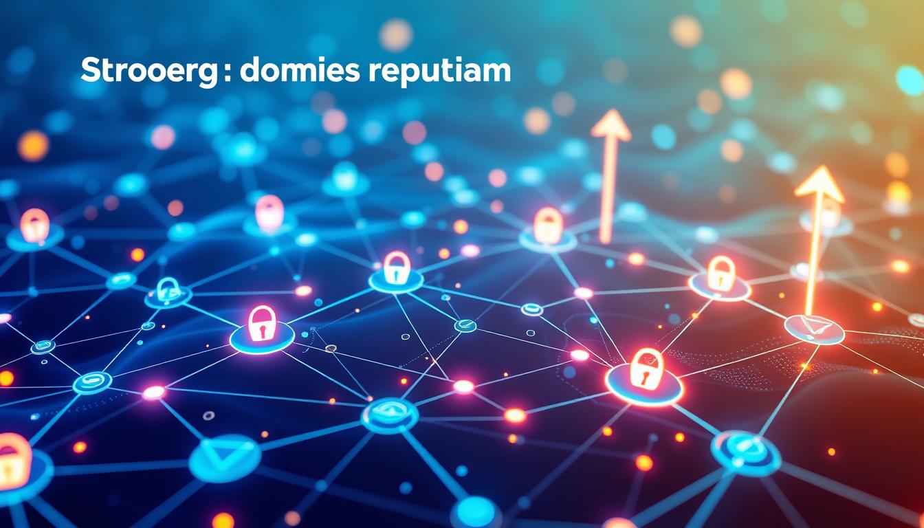 How to Build a Strong Domain Reputation in 2025