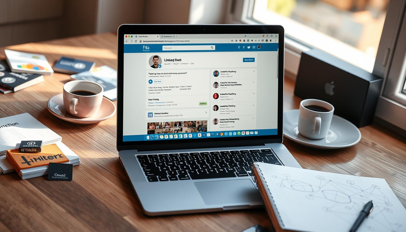 How to Craft Effective LinkedIn Connection Requests