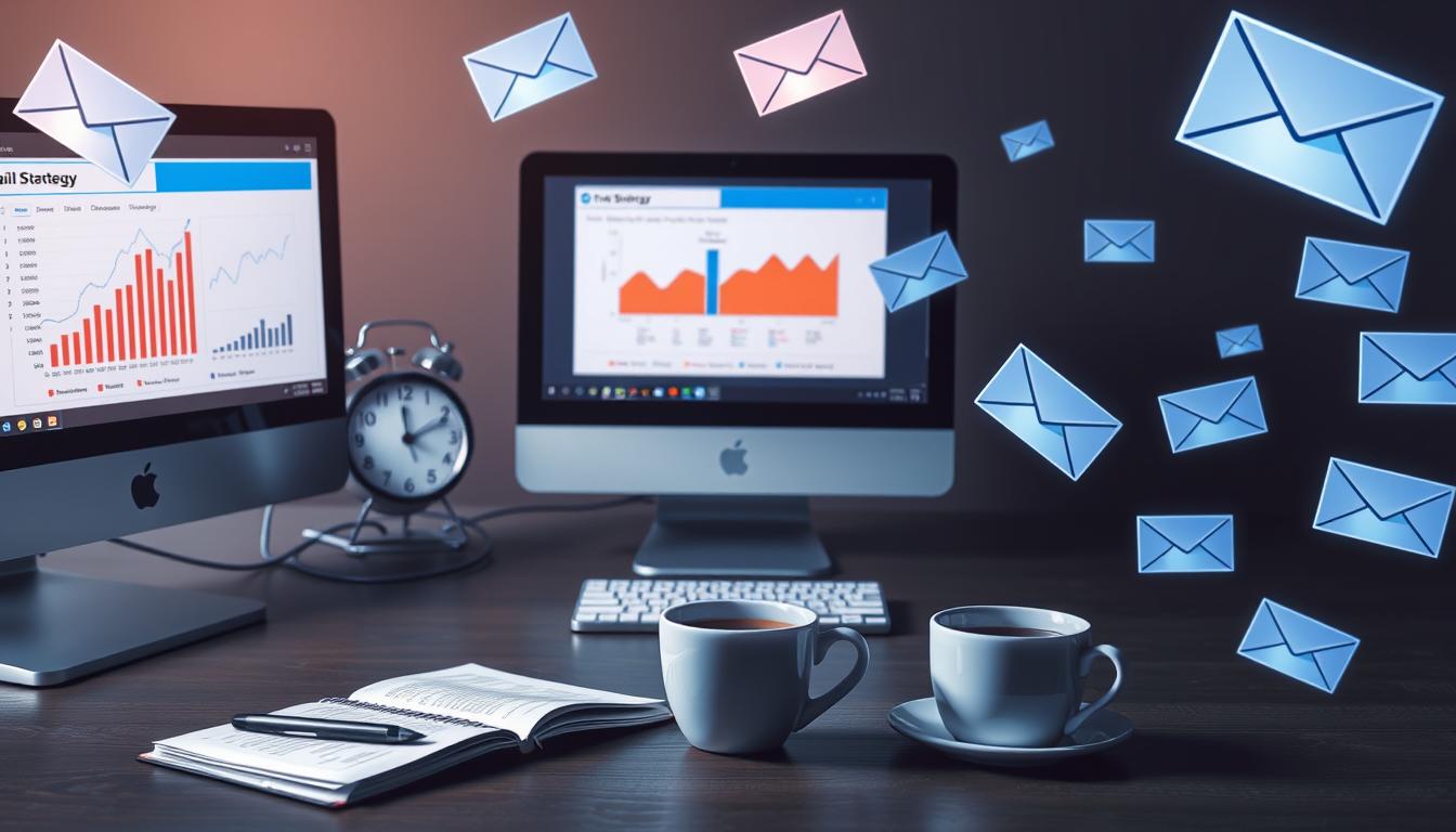 How to Optimize Timing for Cold Email Campaigns