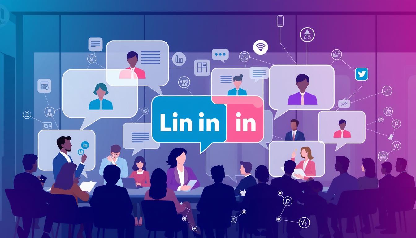 How to Use LinkedIn Groups for Cold Outreach