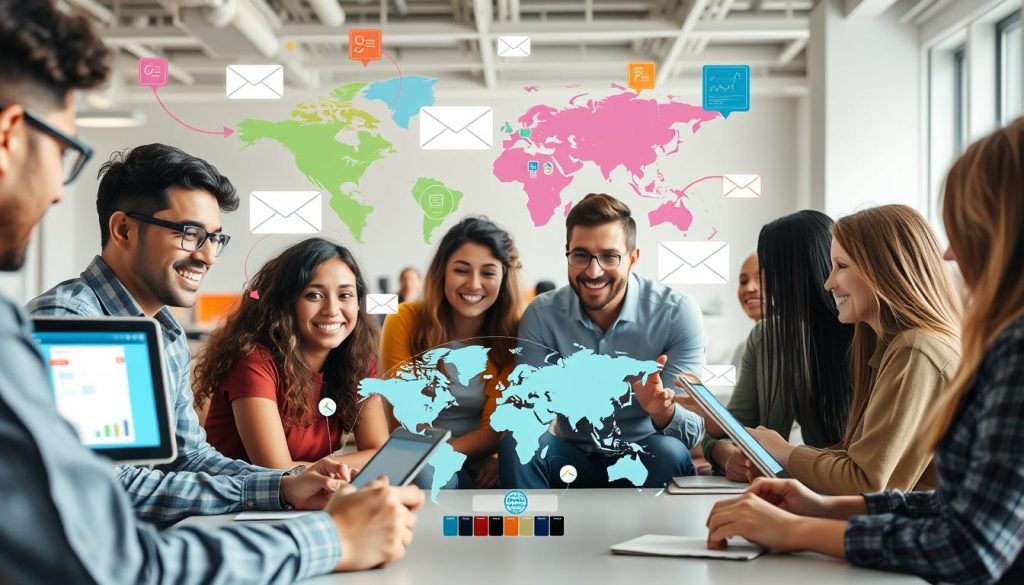 International Email Marketing Strategies