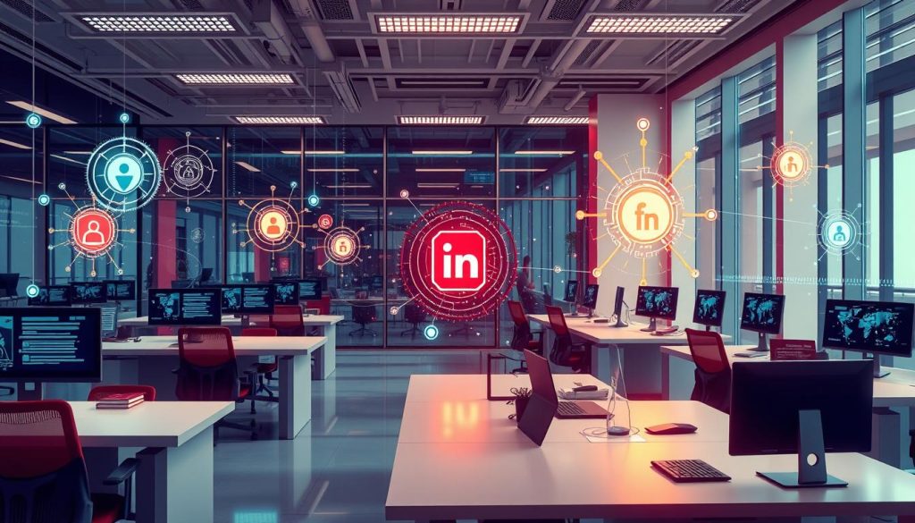 LinkedIn AI compliance