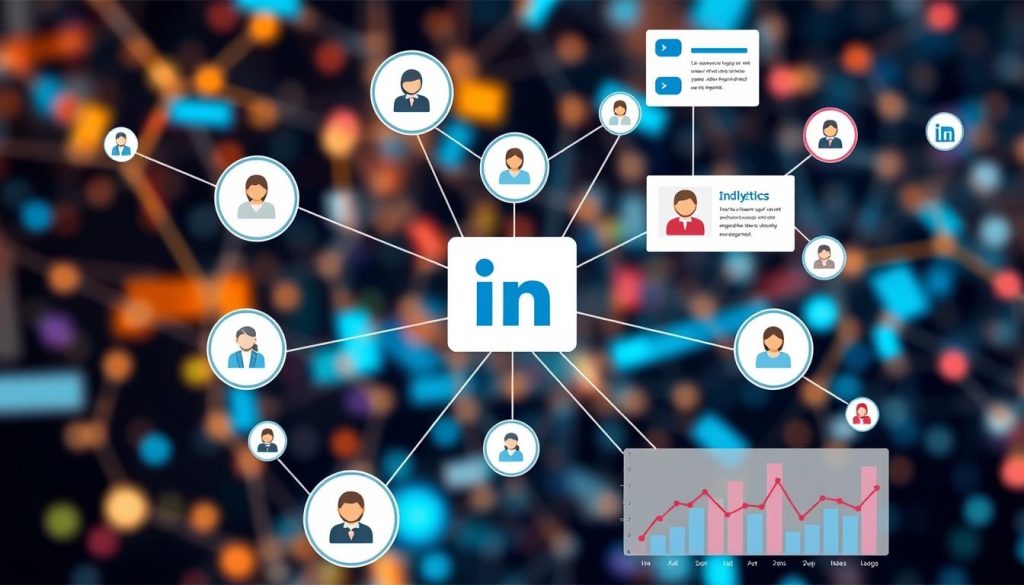 LinkedIn outreach segmentation