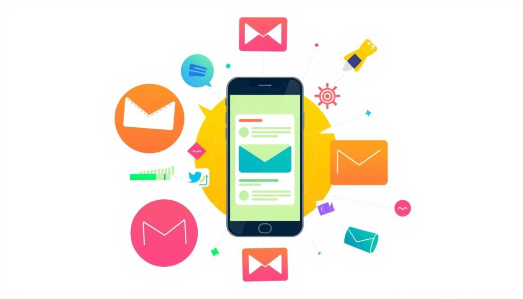 Mobile Email Optimization Strategies