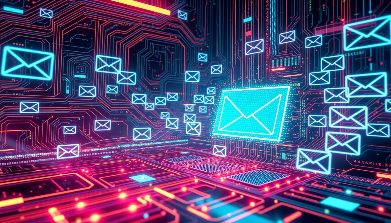 Navigating Email Spam Filters in 2025