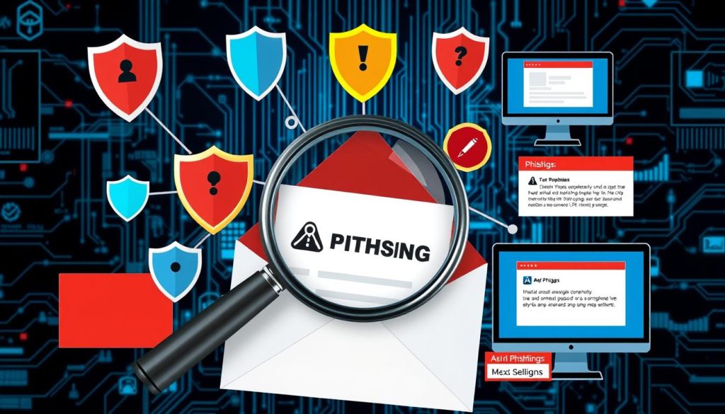 Phishing Email Detection Techniques