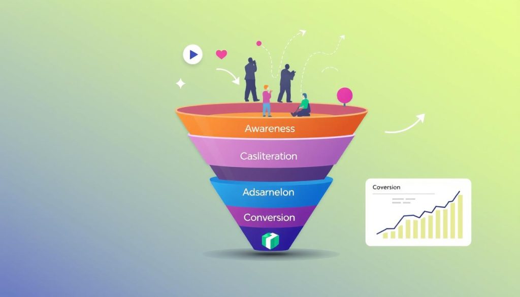 Sales Funnel Analysis