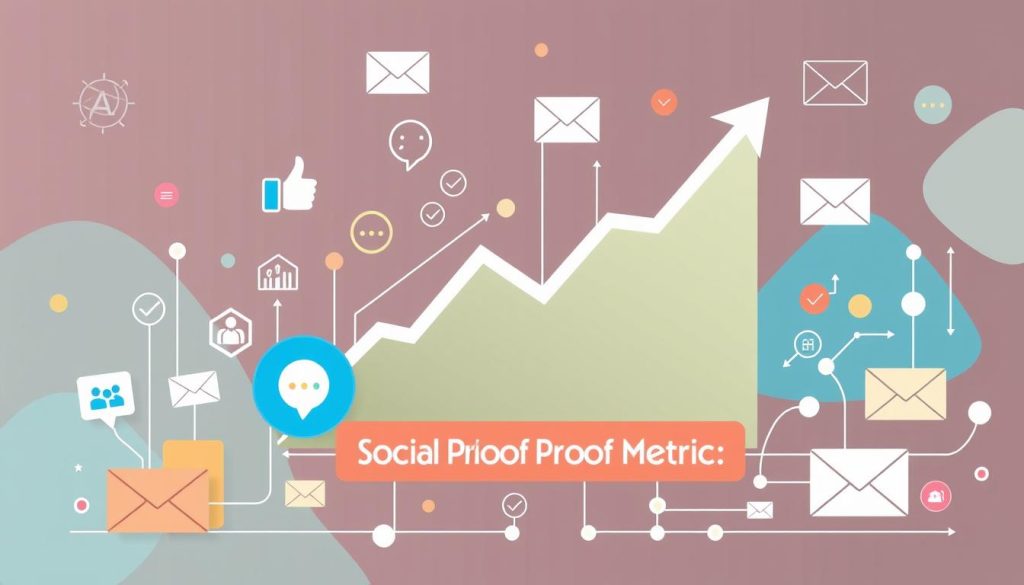 Social Proof Metrics