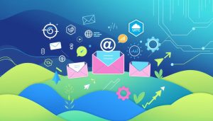 Strategies for Combating High Bounce Rates in Cold Emails