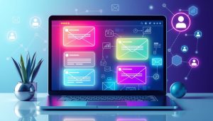 The Future of Cold Email Marketing for Recruiters