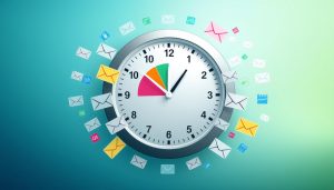 The Importance of Timing in Email Campaigns