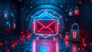 The Role of AI in Combatting Email Fraud