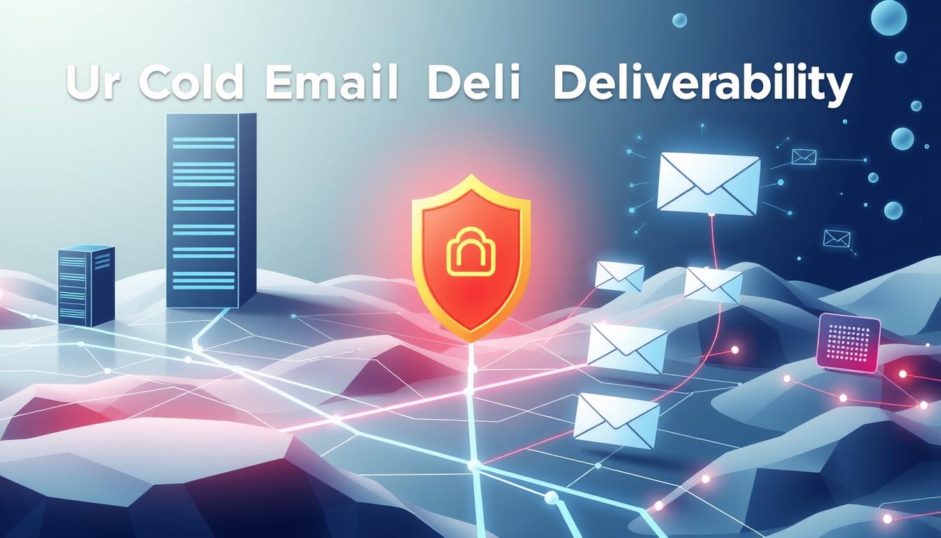 The Role of SPF, DKIM, and DMARC in Cold Email Deliverability