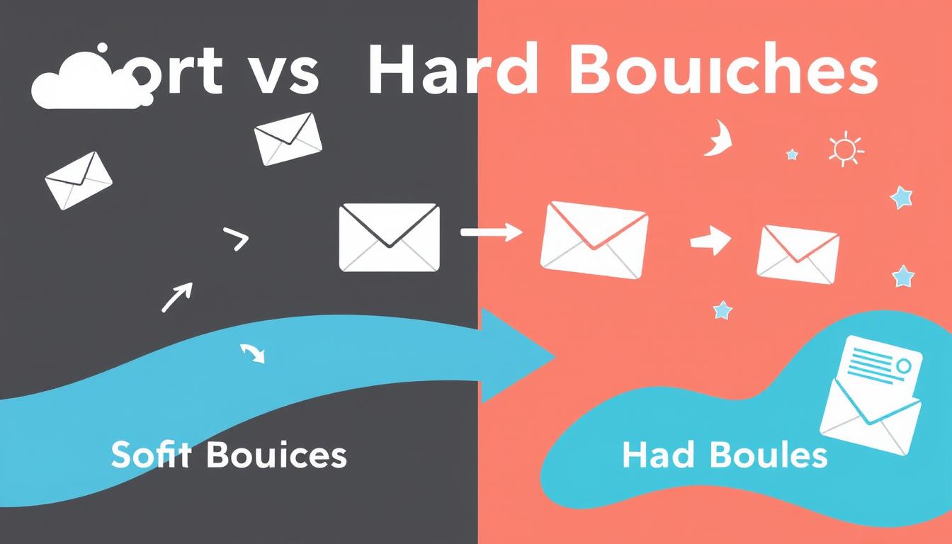 Understanding Bounce Rates: Soft vs. Hard Bounces