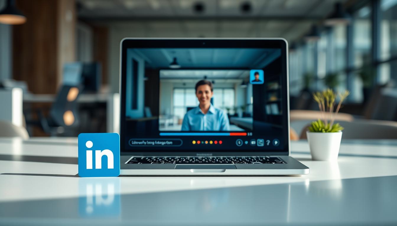 Using Video Messages in LinkedIn Cold Outreach