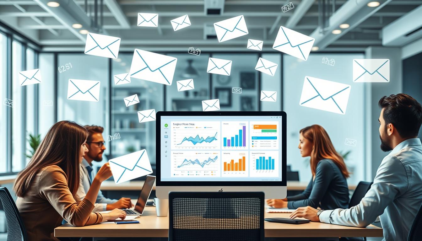 What B2B Marketers Can Learn from Cold Email Analytics