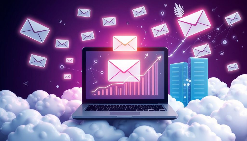 cold email deliverability services