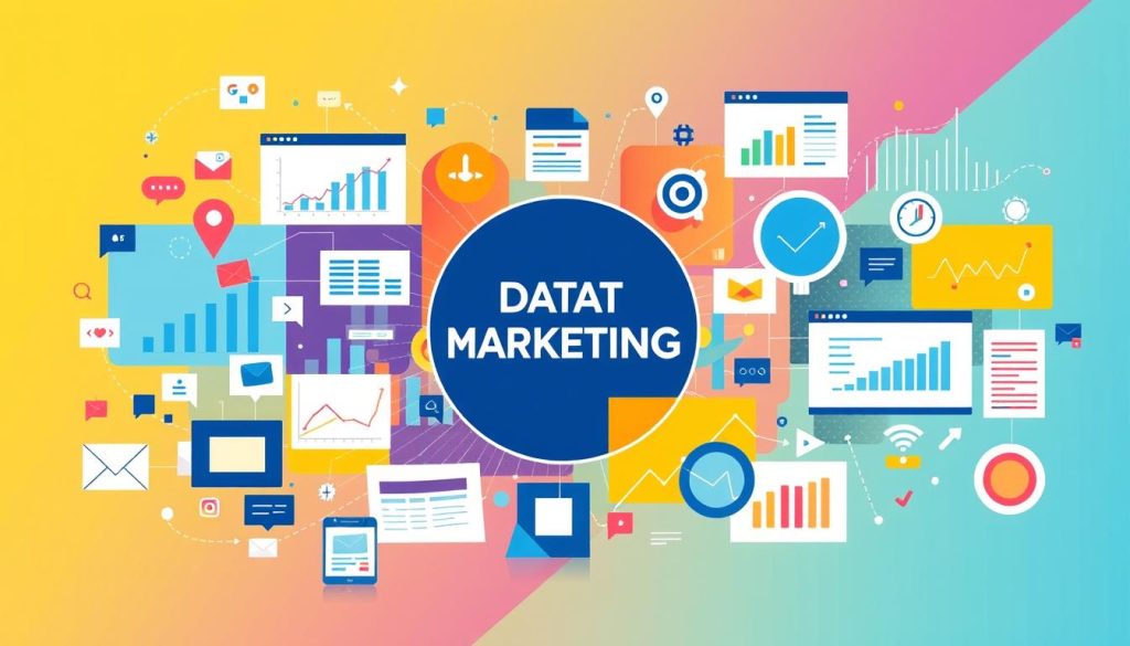 data-driven marketing