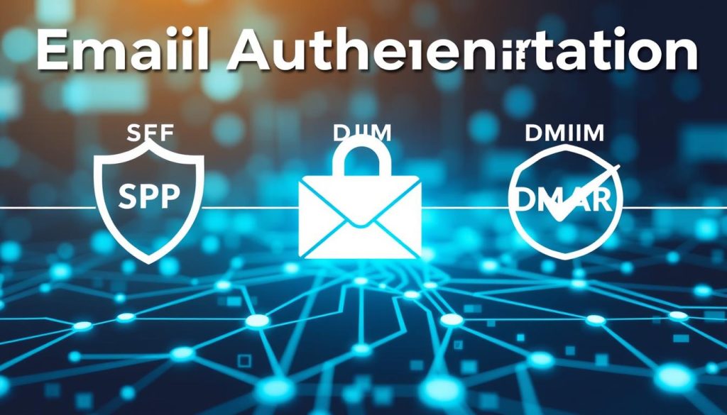 email authentication