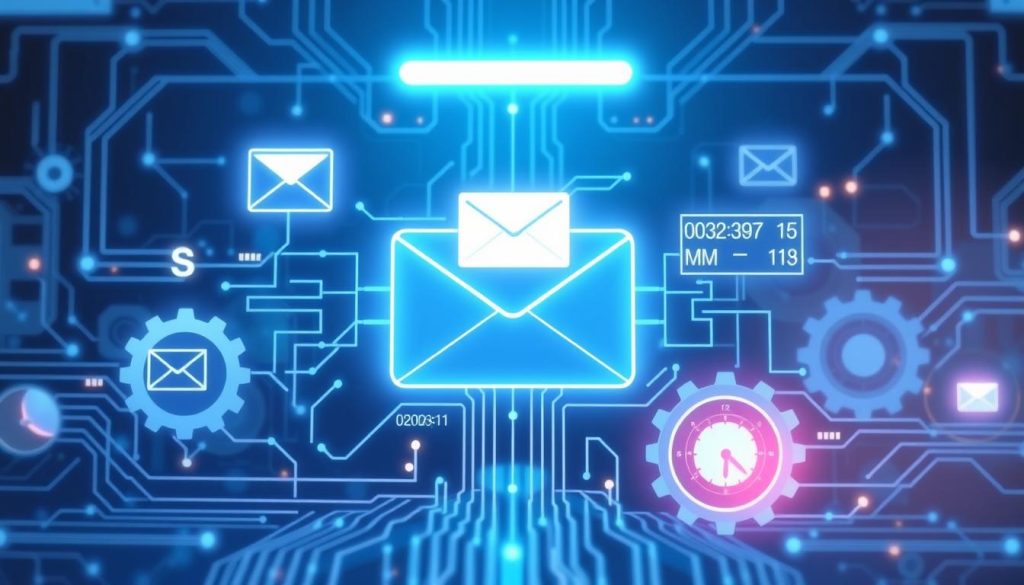 email automation