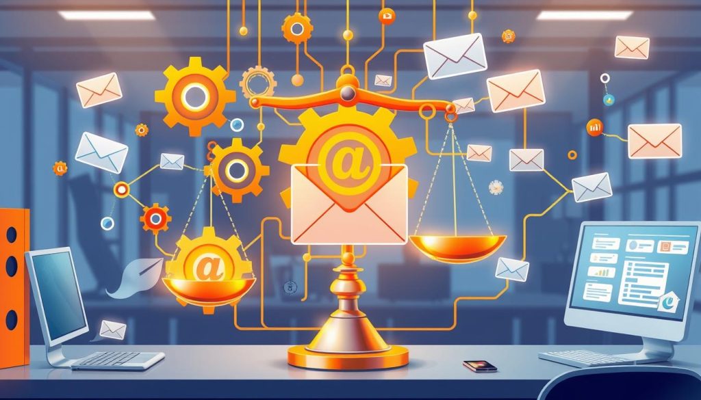 email automation strategy