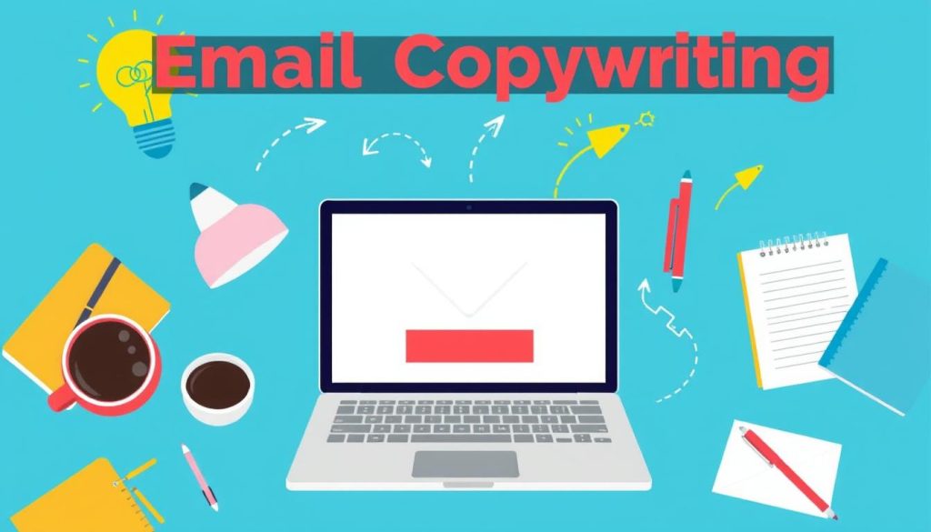 email copywriting tips