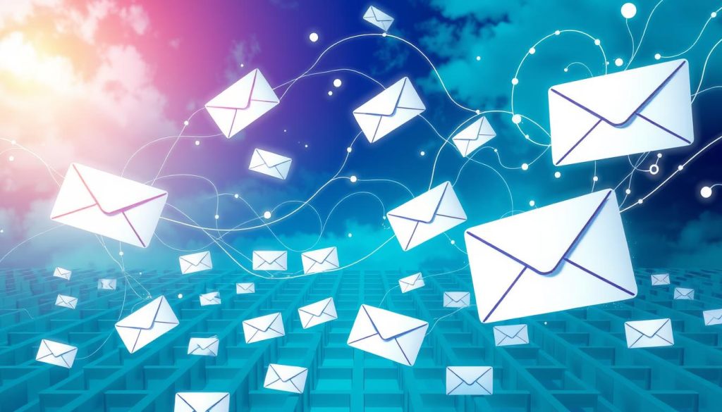 email deliverability